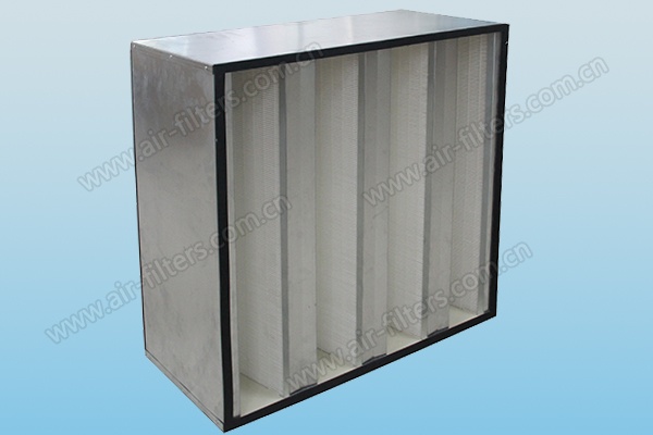 組合式高效過(guò)濾器