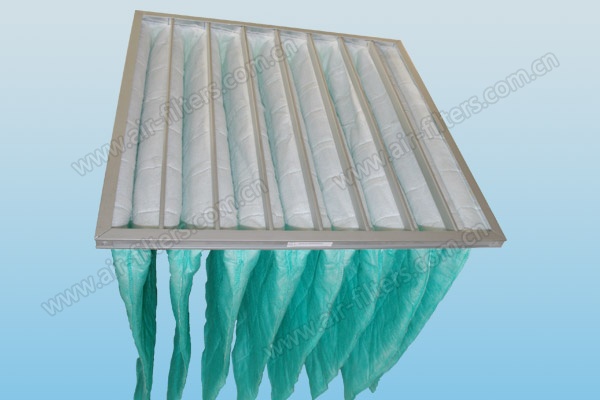 中效空氣過(guò)濾器