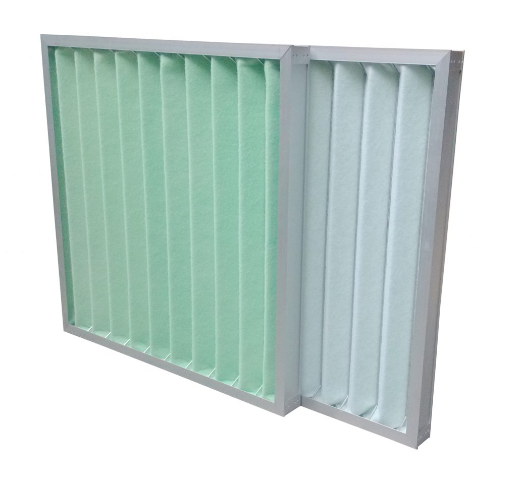 閔行區板式初效過濾器公司電話