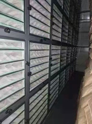 中效過濾器更換時(shí)需要注意什么—中效過濾器更換周期多久一次