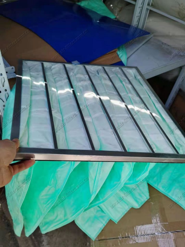 中效過濾器更換時(shí)需要注意什么—中效過濾器更換周期多久一次