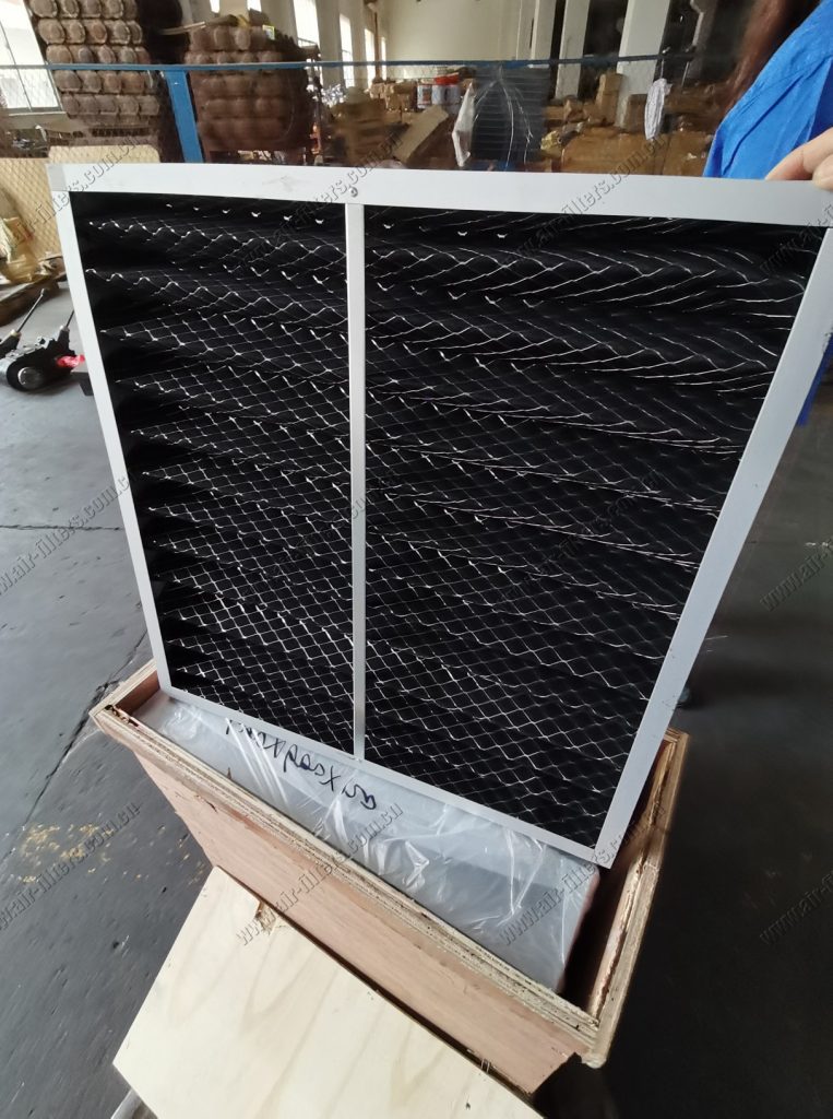 什么是活性炭過(guò)濾器—活性碳過(guò)濾器靠什么吸附