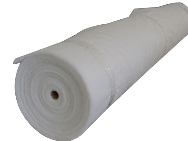 卷繞式過(guò)濾器廠家為您介紹卷繞式過(guò)濾器的過(guò)濾材料